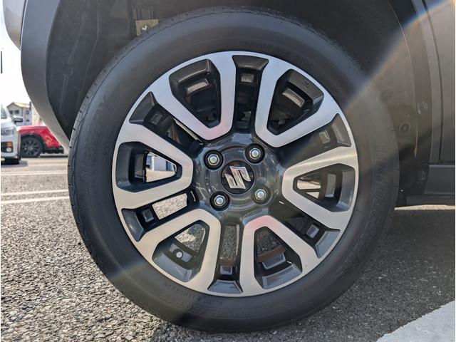 ハスラー JスタイルIIターボ ドライブレコーダー ETC 全周囲カメラ ナビ TV オートクルーズコントロール レーンアシスト 衝突被害軽減システム オートライト HID スマートキー アイドリングストップ 電動格納ミラー(20枚目)