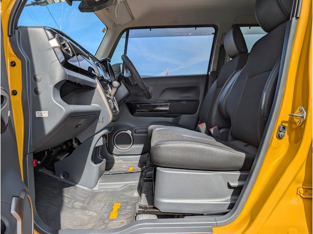 ハスラー JスタイルIIターボ ドライブレコーダー ETC 全周囲カメラ ナビ TV オートクルーズコントロール レーンアシスト 衝突被害軽減システム オートライト HID スマートキー アイドリングストップ 電動格納ミラー(22枚目)