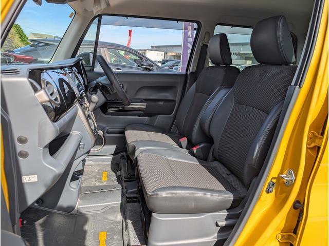 ハスラー JスタイルIIターボ ドライブレコーダー ETC 全周囲カメラ ナビ TV オートクルーズコントロール レーンアシスト 衝突被害軽減システム オートライト HID スマートキー アイドリングストップ 電動格納ミラー(37枚目)