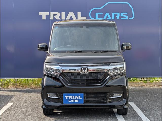 Ｎ－ＢＯＸカスタム Ｇ・Ｌターボホンダセンシング　ＥＴＣ　バックカメラ　両側電動スライドドア　ＴＶ　オートクルーズコントロール　レーンアシスト　衝突被害軽減システム　オートライト　ＬＥＤヘッドランプ　スマートキー　アイドリングストップ　シートヒーター（12枚目）