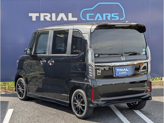 Ｎ－ＢＯＸカスタム Ｇ・Ｌターボホンダセンシング　ＥＴＣ　バックカメラ　両側電動スライドドア　ＴＶ　オートクルーズコントロール　レーンアシスト　衝突被害軽減システム　オートライト　ＬＥＤヘッドランプ　スマートキー　アイドリングストップ　シートヒーター（17枚目）