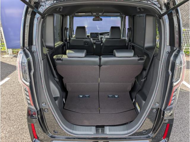 Ｎ－ＢＯＸカスタム Ｇ・Ｌターボホンダセンシング　ＥＴＣ　バックカメラ　両側電動スライドドア　ＴＶ　オートクルーズコントロール　レーンアシスト　衝突被害軽減システム　オートライト　ＬＥＤヘッドランプ　スマートキー　アイドリングストップ　シートヒーター（20枚目）