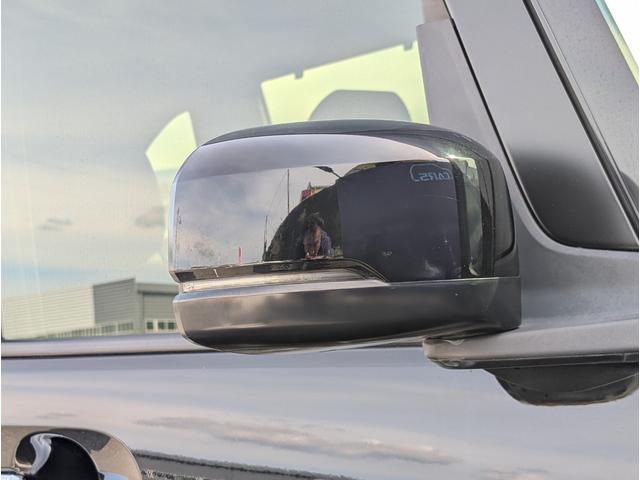 Ｎ－ＢＯＸカスタム Ｇ・Ｌターボホンダセンシング　ＥＴＣ　バックカメラ　両側電動スライドドア　ＴＶ　オートクルーズコントロール　レーンアシスト　衝突被害軽減システム　オートライト　ＬＥＤヘッドランプ　スマートキー　アイドリングストップ　シートヒーター（24枚目）