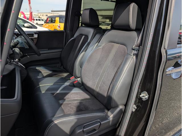 Ｎ－ＢＯＸカスタム Ｇ・Ｌターボホンダセンシング　ＥＴＣ　バックカメラ　両側電動スライドドア　ＴＶ　オートクルーズコントロール　レーンアシスト　衝突被害軽減システム　オートライト　ＬＥＤヘッドランプ　スマートキー　アイドリングストップ　シートヒーター（38枚目）