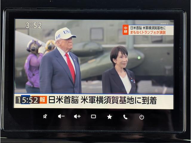 ワゴンRスマイル ハイブリッドX 全周囲カメラ 両側電動スライドドア ナビ TV クリアランスソナー レーンアシスト 衝突被害軽減システム オートライト LEDヘッドランプ スマートキー アイドリングストップ 電動格納ミラー(4枚目)