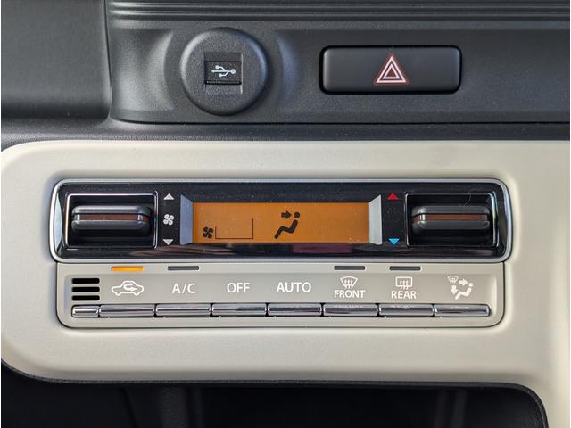 ワゴンRスマイル ハイブリッドX 全周囲カメラ 両側電動スライドドア ナビ TV クリアランスソナー レーンアシスト 衝突被害軽減システム オートライト LEDヘッドランプ スマートキー アイドリングストップ 電動格納ミラー(6枚目)