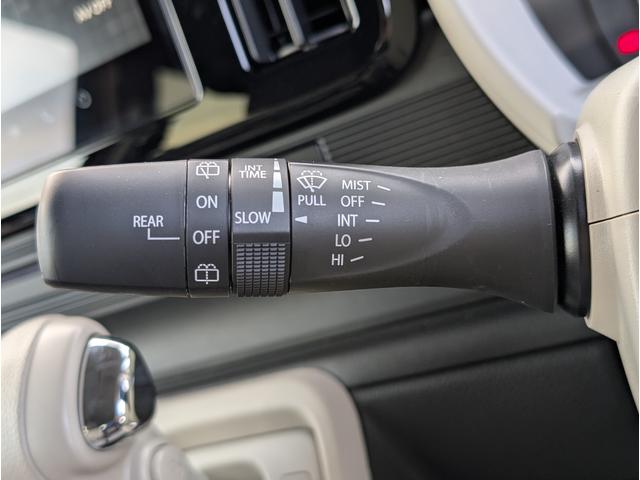 ワゴンRスマイル ハイブリッドX 全周囲カメラ 両側電動スライドドア ナビ TV クリアランスソナー レーンアシスト 衝突被害軽減システム オートライト LEDヘッドランプ スマートキー アイドリングストップ 電動格納ミラー(9枚目)