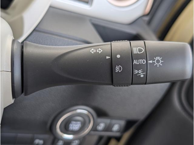 ワゴンRスマイル ハイブリッドX 全周囲カメラ 両側電動スライドドア ナビ TV クリアランスソナー レーンアシスト 衝突被害軽減システム オートライト LEDヘッドランプ スマートキー アイドリングストップ 電動格納ミラー(10枚目)