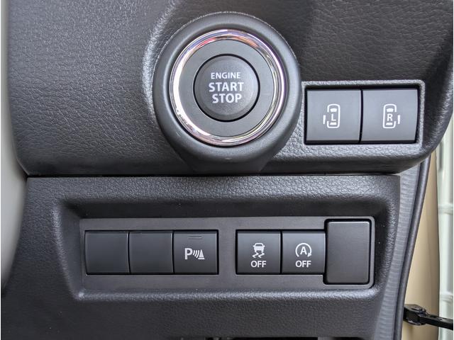 ワゴンRスマイル ハイブリッドX 全周囲カメラ 両側電動スライドドア ナビ TV クリアランスソナー レーンアシスト 衝突被害軽減システム オートライト LEDヘッドランプ スマートキー アイドリングストップ 電動格納ミラー(11枚目)