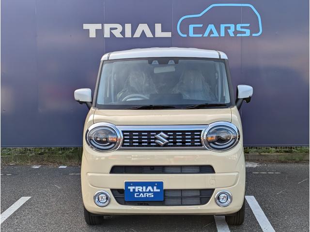 ワゴンRスマイル ハイブリッドX 全周囲カメラ 両側電動スライドドア ナビ TV クリアランスソナー レーンアシスト 衝突被害軽減システム オートライト LEDヘッドランプ スマートキー アイドリングストップ 電動格納ミラー(12枚目)