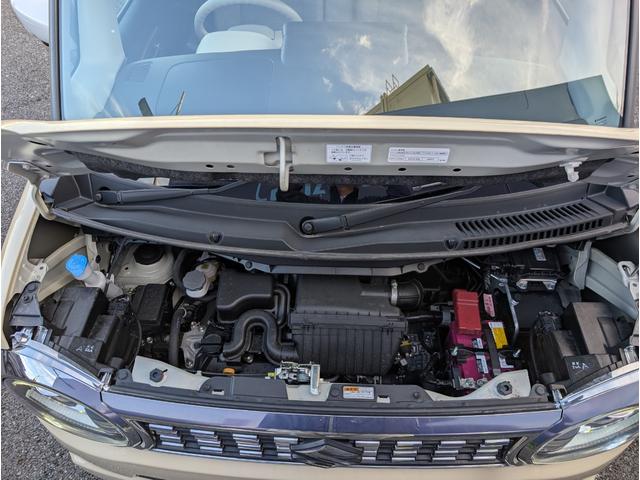 ワゴンRスマイル ハイブリッドX 全周囲カメラ 両側電動スライドドア ナビ TV クリアランスソナー レーンアシスト 衝突被害軽減システム オートライト LEDヘッドランプ スマートキー アイドリングストップ 電動格納ミラー(20枚目)