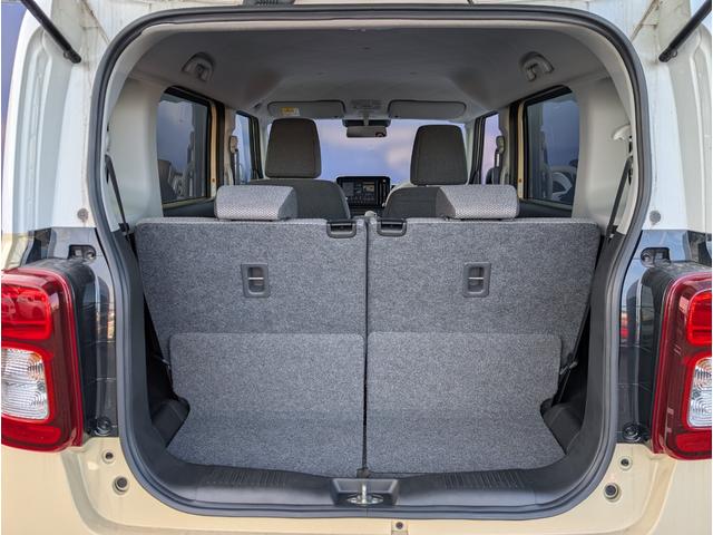 ワゴンRスマイル ハイブリッドX 全周囲カメラ 両側電動スライドドア ナビ TV クリアランスソナー レーンアシスト 衝突被害軽減システム オートライト LEDヘッドランプ スマートキー アイドリングストップ 電動格納ミラー(21枚目)