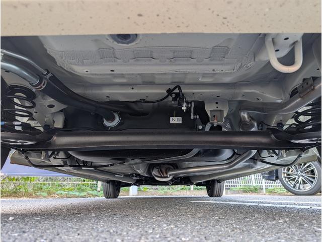 ワゴンRスマイル ハイブリッドX 全周囲カメラ 両側電動スライドドア ナビ TV クリアランスソナー レーンアシスト 衝突被害軽減システム オートライト LEDヘッドランプ スマートキー アイドリングストップ 電動格納ミラー(26枚目)