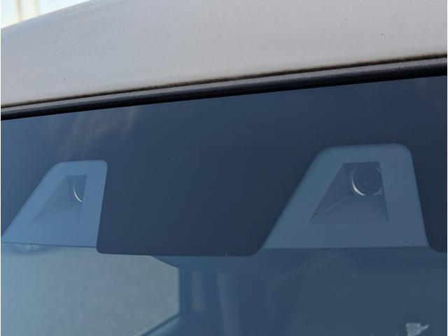 ワゴンRスマイル ハイブリッドX 全周囲カメラ 両側電動スライドドア ナビ TV クリアランスソナー レーンアシスト 衝突被害軽減システム オートライト LEDヘッドランプ スマートキー アイドリングストップ 電動格納ミラー(31枚目)