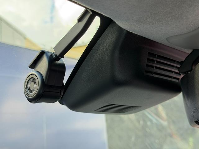 【ドライブレコーダー】万が一の事故にあった場合でも、ドライブレコーダーがその瞬間の映像を記録しています！