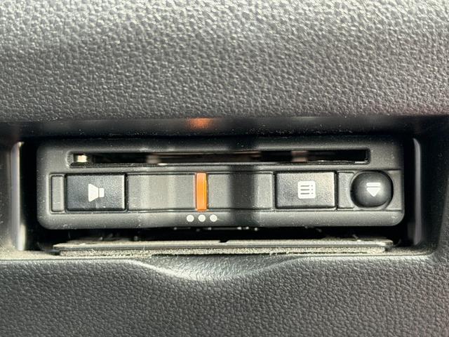 高速走行もスムーズにお支払いが可能な【ＥＴＣ】ご納車までにセットアップを行い、ご納車時にはご利用いただけるようにいたします。