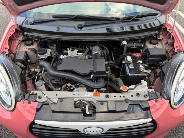 是非一度、実車を御覧ください。