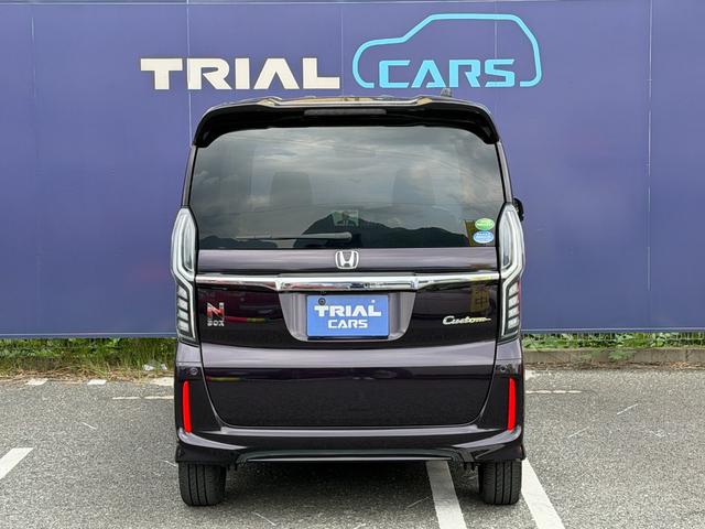 Ｎ－ＢＯＸカスタム Ｇ・Ｌターボホンダセンシング　ドライブレコーダー　ＥＴＣ　バックカメラ　両側電動スライドドア　ナビ　ＴＶ　オートクルーズコントロール　レーンアシスト　衝突被害軽減システム　ＬＥＤヘッドランプ　スマートキー　アイドリングストップ（15枚目）