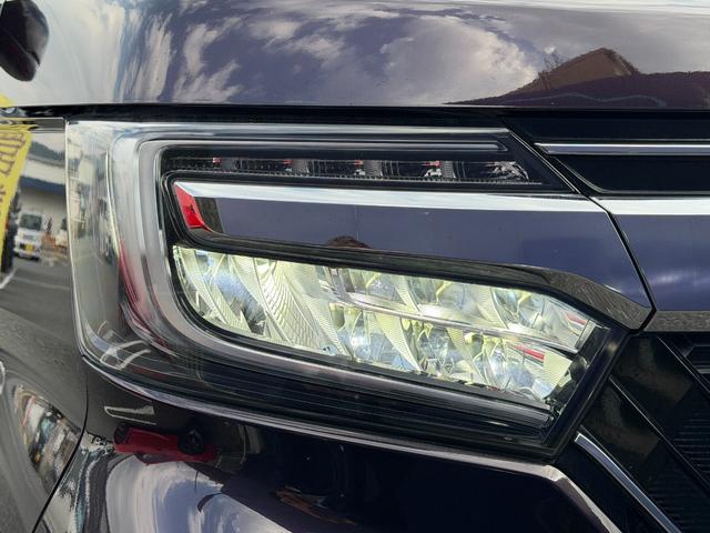 Ｎ－ＢＯＸカスタム Ｇ・Ｌターボホンダセンシング　ドライブレコーダー　ＥＴＣ　バックカメラ　両側電動スライドドア　ナビ　ＴＶ　オートクルーズコントロール　レーンアシスト　衝突被害軽減システム　ＬＥＤヘッドランプ　スマートキー　アイドリングストップ（24枚目）