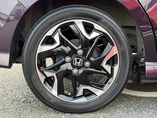 Ｎ－ＢＯＸカスタム Ｇ・Ｌターボホンダセンシング　ドライブレコーダー　ＥＴＣ　バックカメラ　両側電動スライドドア　ナビ　ＴＶ　オートクルーズコントロール　レーンアシスト　衝突被害軽減システム　ＬＥＤヘッドランプ　スマートキー　アイドリングストップ（30枚目）