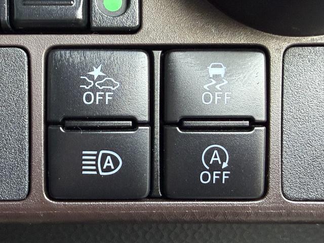 衝突被害軽減システム！衝突の可能性が高い場合、ブレーキの補助操作を行い、減速して衝突被害を軽減するシステムです。