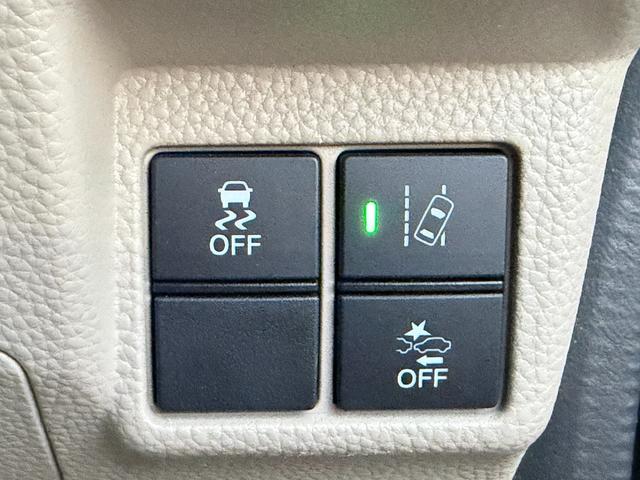 Ｎ－ＢＯＸ Ｇ・Ｌホンダセンシング　ドライブレコーダー　ＥＴＣ　バックカメラ　両側スライド・片側電動　ナビ　ＴＶ　オートクルーズコントロール　レーンアシスト　衝突被害軽減システム　ＬＥＤヘッドランプ　スマートキー　アイドリングストップ（9枚目）