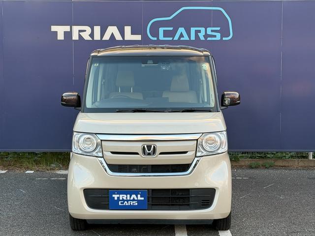 Ｎ－ＢＯＸ Ｇ・Ｌホンダセンシング　ドライブレコーダー　ＥＴＣ　バックカメラ　両側スライド・片側電動　ナビ　ＴＶ　オートクルーズコントロール　レーンアシスト　衝突被害軽減システム　ＬＥＤヘッドランプ　スマートキー　アイドリングストップ（12枚目）
