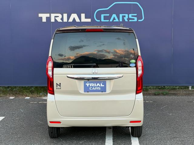 Ｎ－ＢＯＸ Ｇ・Ｌホンダセンシング　ドライブレコーダー　ＥＴＣ　バックカメラ　両側スライド・片側電動　ナビ　ＴＶ　オートクルーズコントロール　レーンアシスト　衝突被害軽減システム　ＬＥＤヘッドランプ　スマートキー　アイドリングストップ（15枚目）