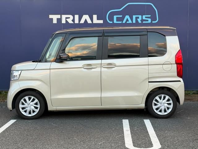 Ｎ－ＢＯＸ Ｇ・Ｌホンダセンシング　ドライブレコーダー　ＥＴＣ　バックカメラ　両側スライド・片側電動　ナビ　ＴＶ　オートクルーズコントロール　レーンアシスト　衝突被害軽減システム　ＬＥＤヘッドランプ　スマートキー　アイドリングストップ（23枚目）