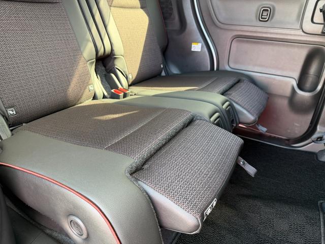 スペーシアカスタム ハイブリッドXS ETC 全周囲カメラ 両側電動スライドドア ナビ TV クリアランスソナー オートクルーズコントロール レーンアシスト 衝突被害軽減システム LEDヘッドランプ スマートキー アイドリングストップ(11枚目)