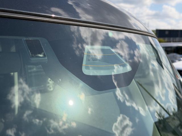 スペーシアカスタム ハイブリッドXS ETC 全周囲カメラ 両側電動スライドドア ナビ TV クリアランスソナー オートクルーズコントロール レーンアシスト 衝突被害軽減システム LEDヘッドランプ スマートキー アイドリングストップ(25枚目)