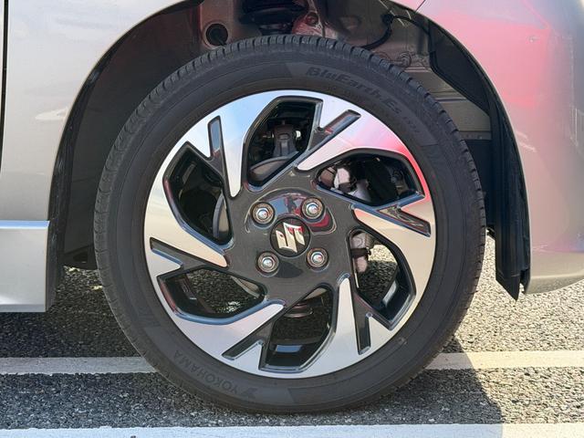 スペーシアカスタム ハイブリッドXS ETC 全周囲カメラ 両側電動スライドドア ナビ TV クリアランスソナー オートクルーズコントロール レーンアシスト 衝突被害軽減システム LEDヘッドランプ スマートキー アイドリングストップ(26枚目)