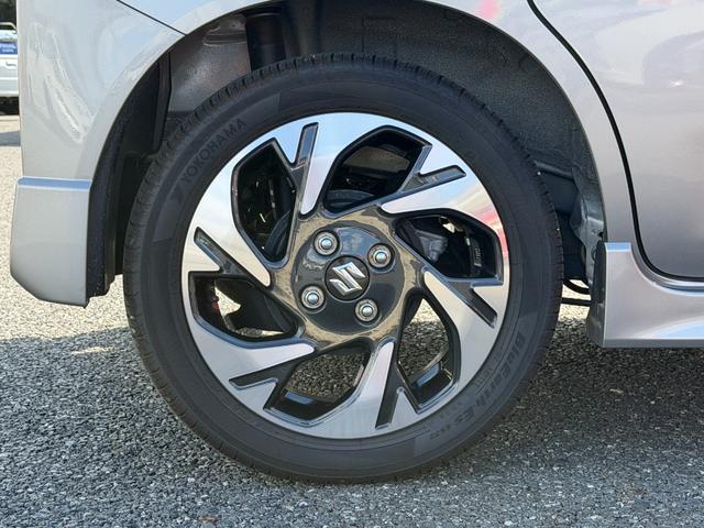 スペーシアカスタム ハイブリッドXS ETC 全周囲カメラ 両側電動スライドドア ナビ TV クリアランスソナー オートクルーズコントロール レーンアシスト 衝突被害軽減システム LEDヘッドランプ スマートキー アイドリングストップ(27枚目)