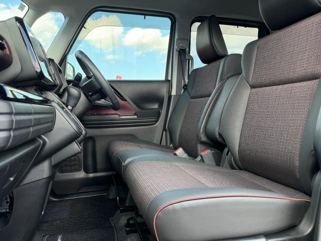 スペーシアカスタム ハイブリッドXS ETC 全周囲カメラ 両側電動スライドドア ナビ TV クリアランスソナー オートクルーズコントロール レーンアシスト 衝突被害軽減システム LEDヘッドランプ スマートキー アイドリングストップ(29枚目)