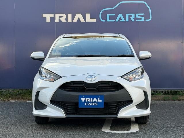 ヤリス 純正ナビ バックカメラ Bluetooth ETC(5枚目)