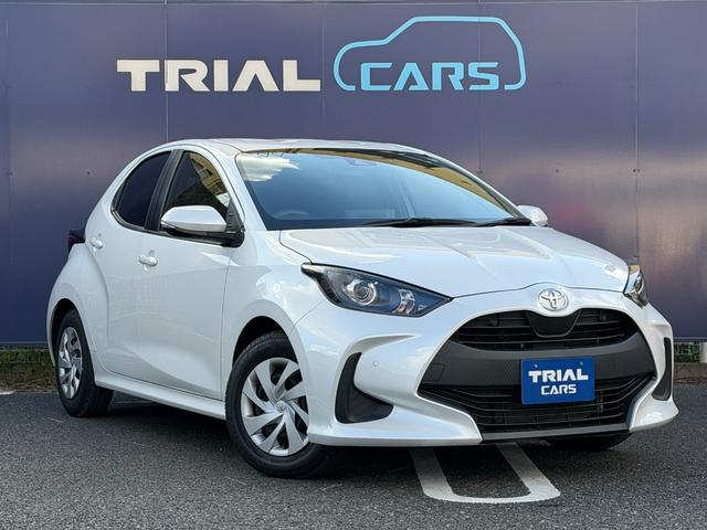 ヤリス 純正ナビ バックカメラ Bluetooth ETC(6枚目)