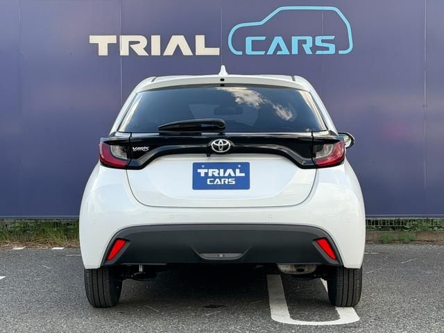 ヤリス 純正ナビ バックカメラ Bluetooth ETC(10枚目)