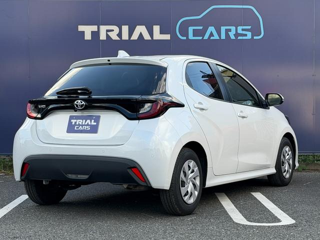 ヤリス 純正ナビ バックカメラ Bluetooth ETC(11枚目)