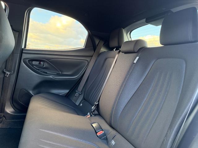 ヤリス 純正ナビ バックカメラ Bluetooth ETC(15枚目)