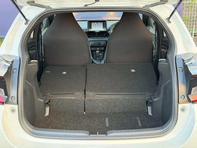 ヤリス 純正ナビ バックカメラ Bluetooth ETC(26枚目)