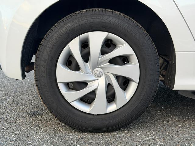 ヤリス 純正ナビ バックカメラ Bluetooth ETC(28枚目)