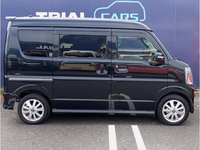 NV100クリッパーリオ G ドライブレコーダー ETC バックカメラ 両側電動スライドドア ナビ TV クリアランスソナー レーンアシスト 衝突被害軽減システム オートライト HID スマートキー アイドリングストップ(14枚目)