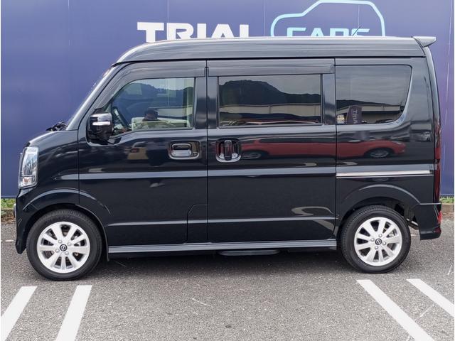 NV100クリッパーリオ G ドライブレコーダー ETC バックカメラ 両側電動スライドドア ナビ TV クリアランスソナー レーンアシスト 衝突被害軽減システム オートライト HID スマートキー アイドリングストップ(15枚目)