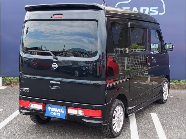 NV100クリッパーリオ G ドライブレコーダー ETC バックカメラ 両側電動スライドドア ナビ TV クリアランスソナー レーンアシスト 衝突被害軽減システム オートライト HID スマートキー アイドリングストップ(17枚目)