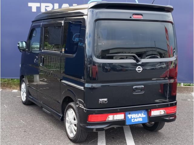 NV100クリッパーリオ G ドライブレコーダー ETC バックカメラ 両側電動スライドドア ナビ TV クリアランスソナー レーンアシスト 衝突被害軽減システム オートライト HID スマートキー アイドリングストップ(18枚目)