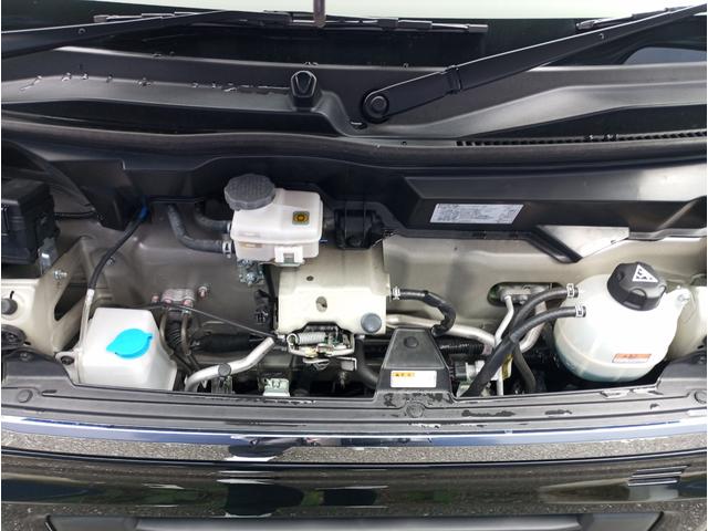 NV100クリッパーリオ G ドライブレコーダー ETC バックカメラ 両側電動スライドドア ナビ TV クリアランスソナー レーンアシスト 衝突被害軽減システム オートライト HID スマートキー アイドリングストップ(20枚目)