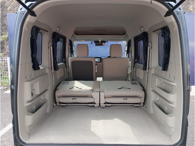 NV100クリッパーリオ G ドライブレコーダー ETC バックカメラ 両側電動スライドドア ナビ TV クリアランスソナー レーンアシスト 衝突被害軽減システム オートライト HID スマートキー アイドリングストップ(28枚目)