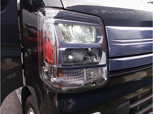 NV100クリッパーリオ G ドライブレコーダー ETC バックカメラ 両側電動スライドドア ナビ TV クリアランスソナー レーンアシスト 衝突被害軽減システム オートライト HID スマートキー アイドリングストップ(30枚目)