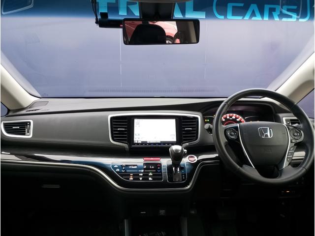 オデッセイ アブソルート・Ｘホンダセンシング　ドライブレコーダー　ＥＴＣ　バックカメラ　ナビ　ＴＶ　オートクルーズコントロール　レーンアシスト　衝突被害軽減システム　両側電動スライドドア　オートライト　ＬＥＤヘッドランプ　スマートキー（2枚目）