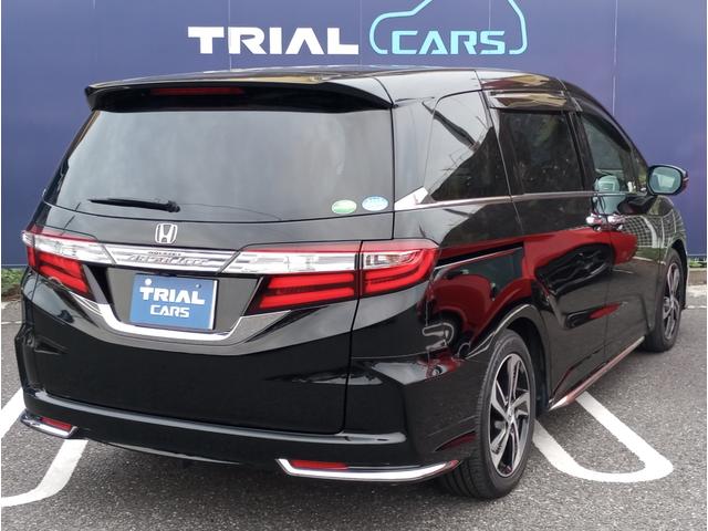 オデッセイ アブソルート・Ｘホンダセンシング　ドライブレコーダー　ＥＴＣ　バックカメラ　ナビ　ＴＶ　オートクルーズコントロール　レーンアシスト　衝突被害軽減システム　両側電動スライドドア　オートライト　ＬＥＤヘッドランプ　スマートキー（16枚目）